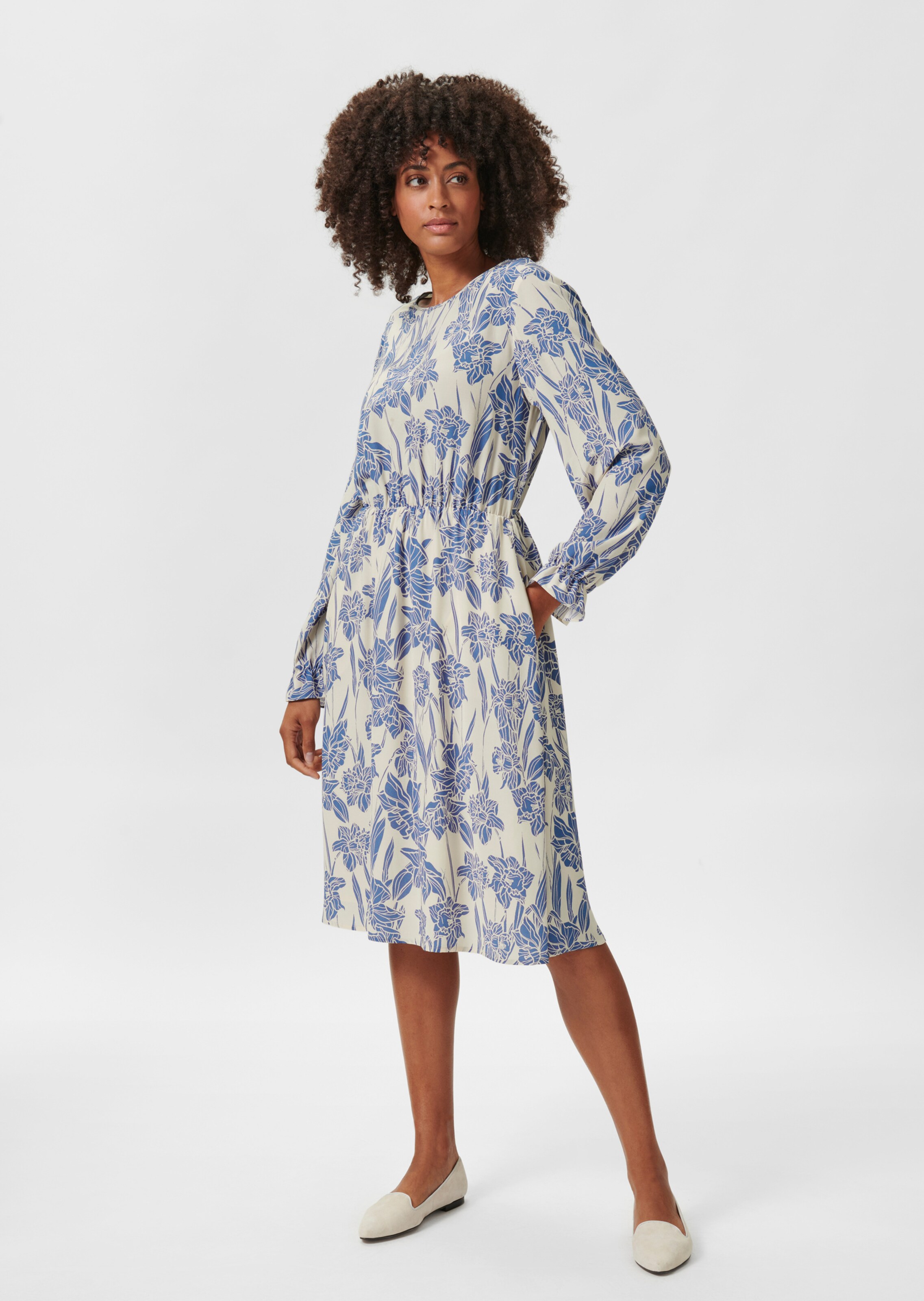 Kleid blumenprint Outlet